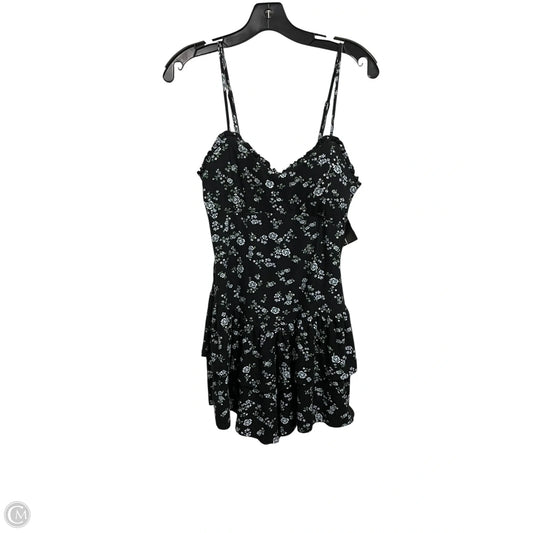 Dress Casual Short By No Boundaries In Black, Size: M