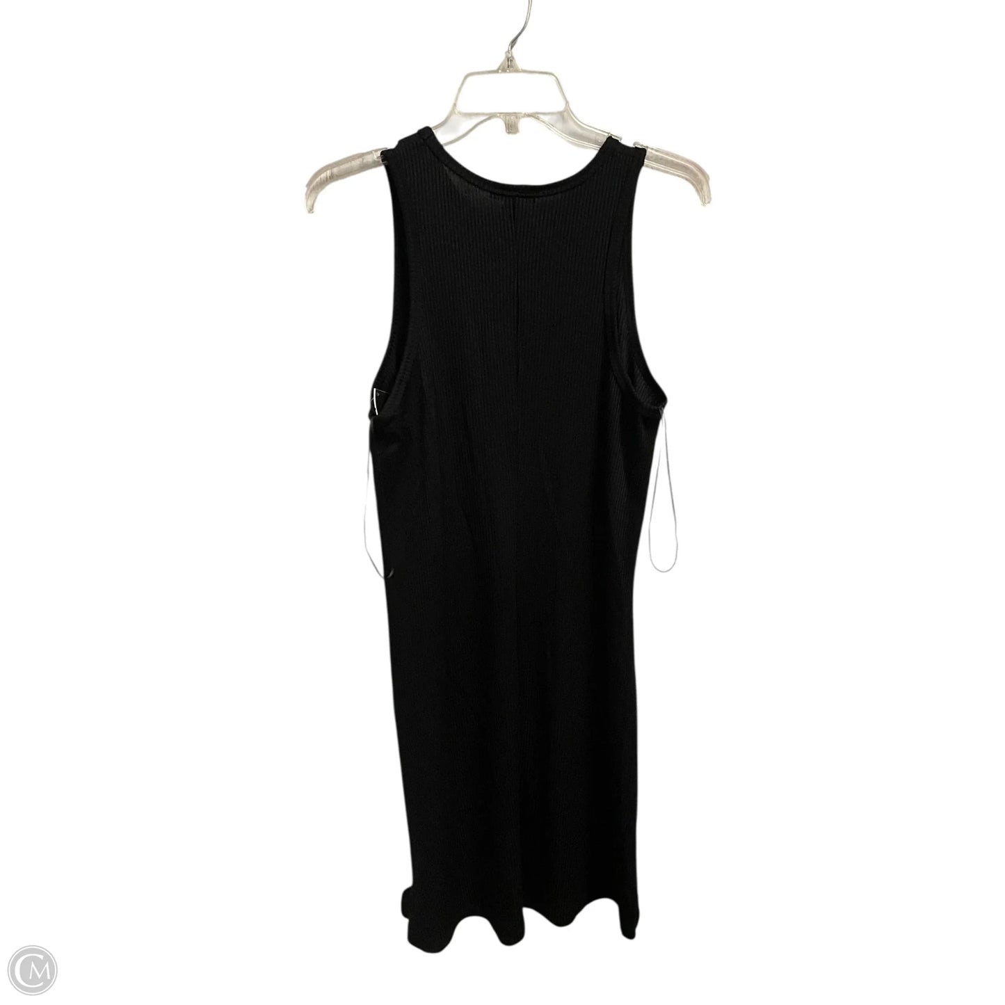 Dress Casual Short By Nine West In Black, Size: L