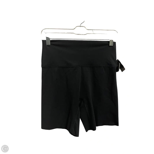 Athletic Shorts By Aerie In Black, Size: L
