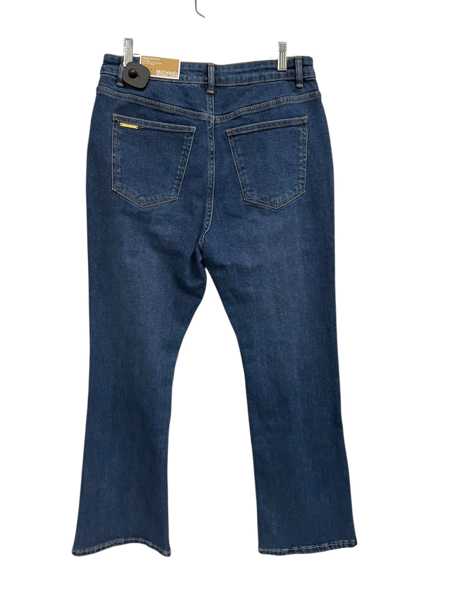 Jeans Designer By Michael Kors  Size: 10