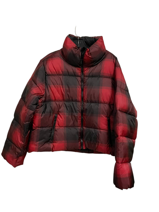 Jacket Puffer & Quilted By Old Navy  Size: S