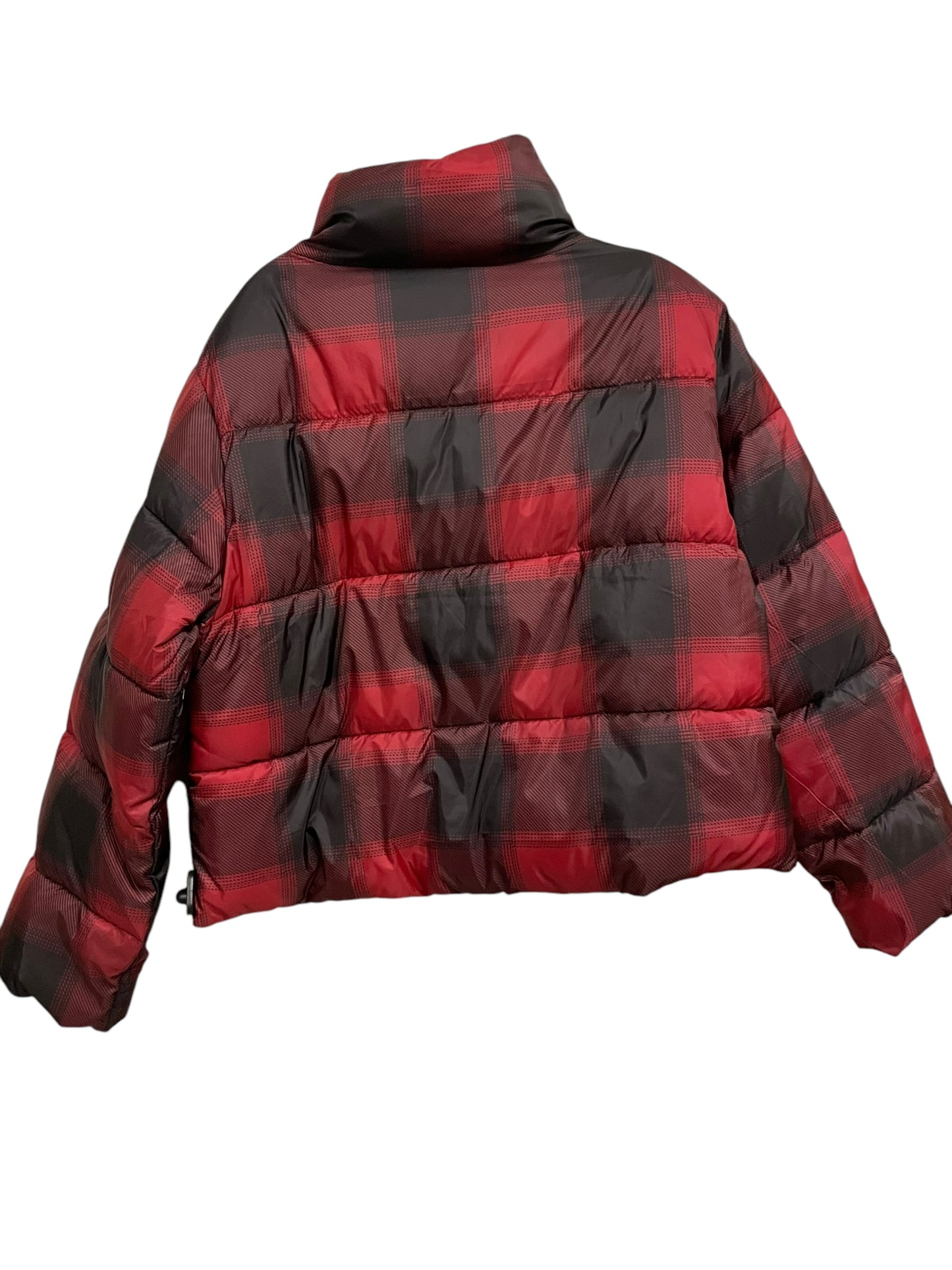 Jacket Puffer & Quilted By Old Navy  Size: S