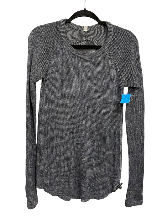 Top Long Sleeve By Lululemon  Size: 10