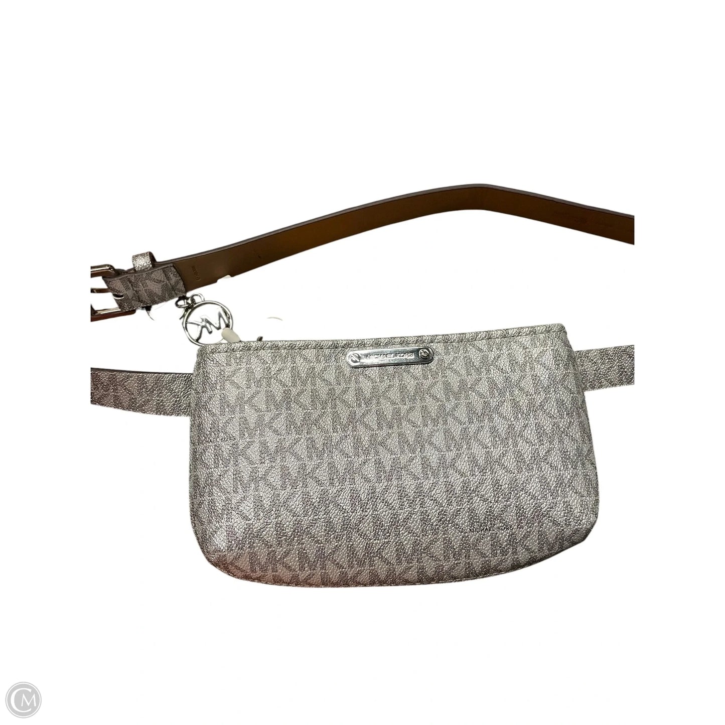Belt Bag Designer By Michael Kors, Size: Small