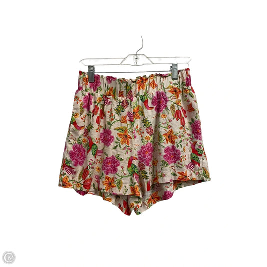 Shorts By Rachel Zoe In Tan, Size: M