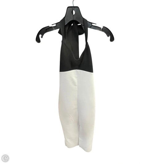 Dress Casual Short By Clothes Mentor In White, Size: L