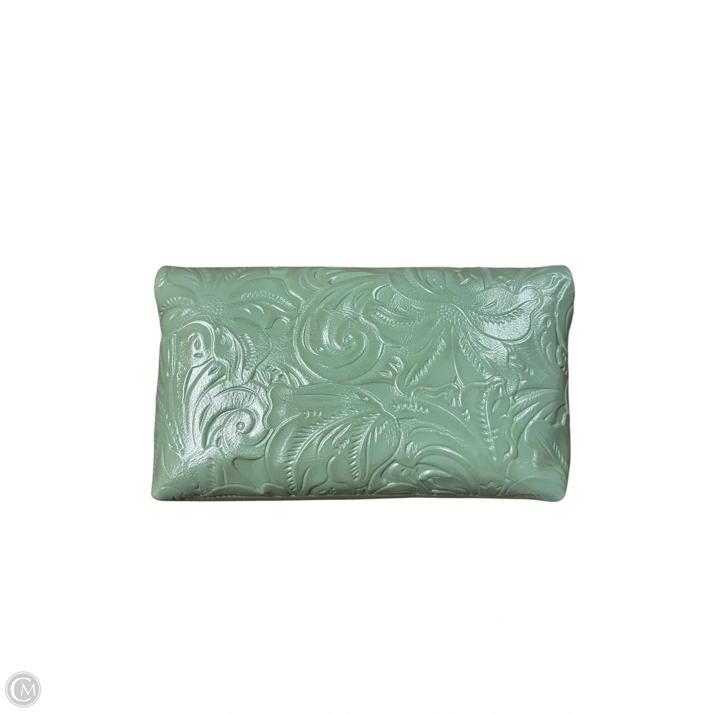 Wristlet Designer By Patricia Nash, Size: Medium