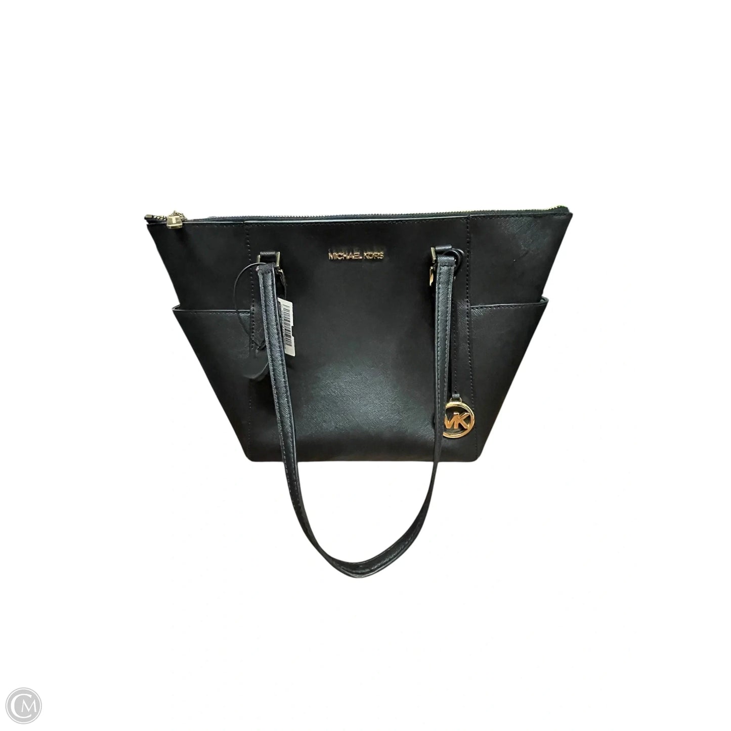Handbag Designer By Michael Kors, Size: Large