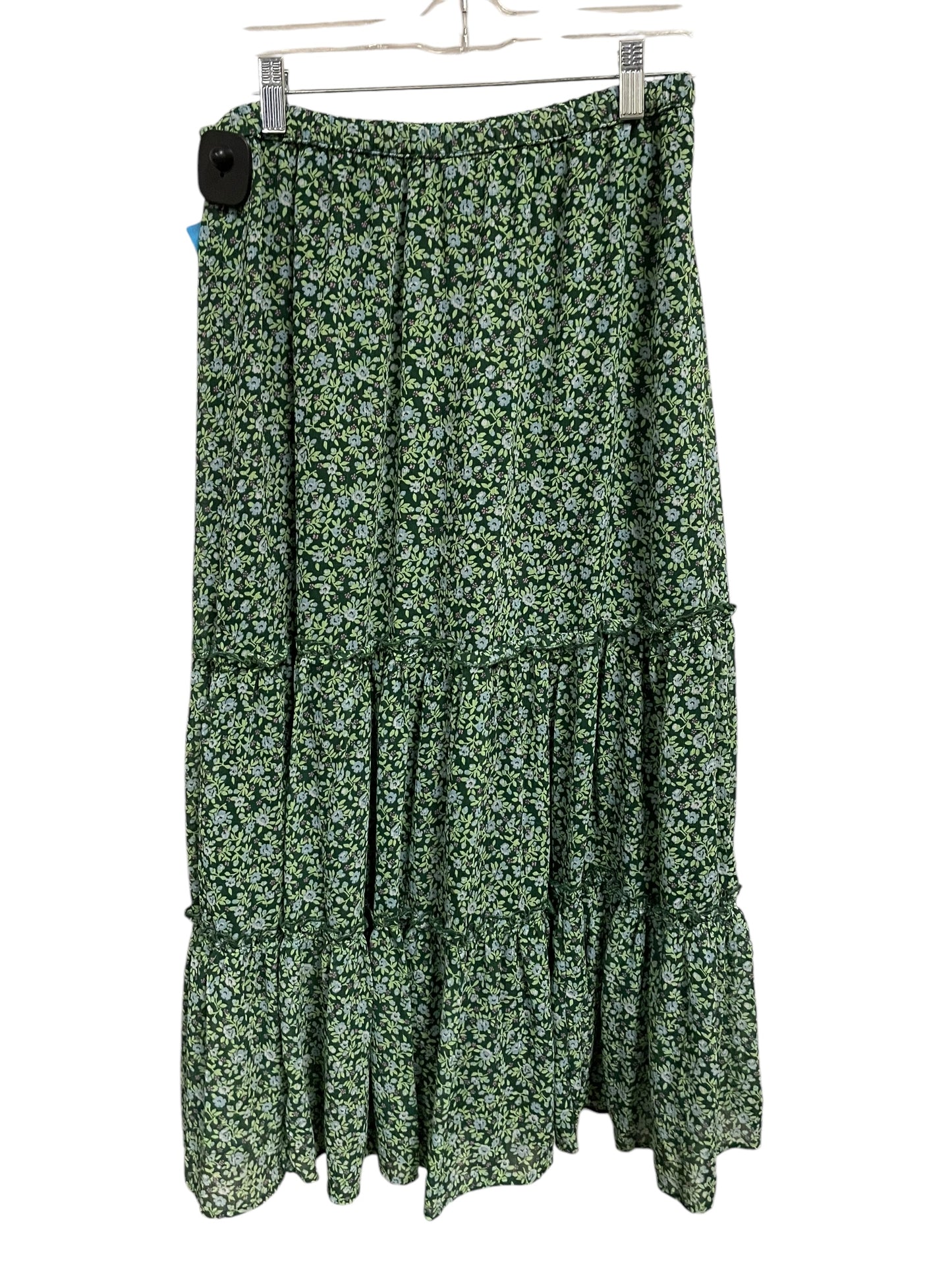 Skirt Maxi By Aerie  Size: M