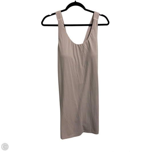 Athletic Dress By Flx In Purple, Size: Xl