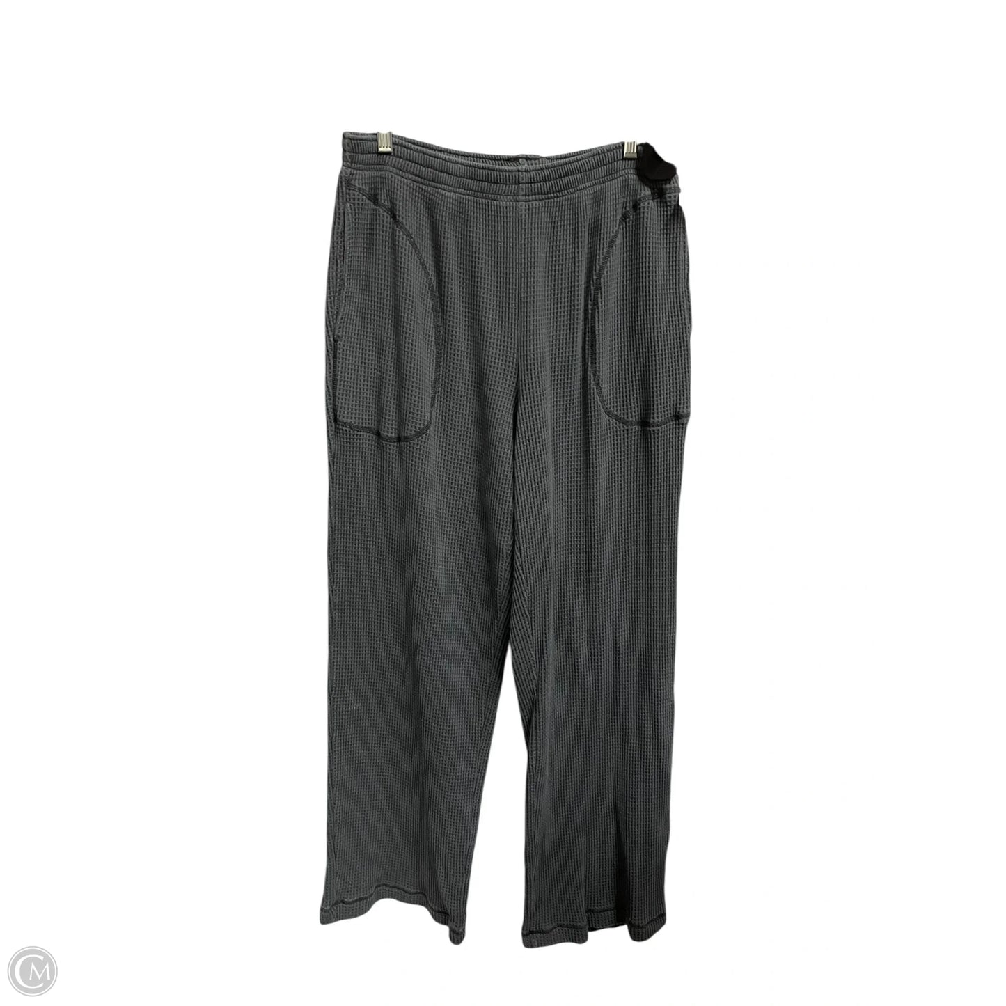Pants Lounge By Aerie In Grey, Size: 12