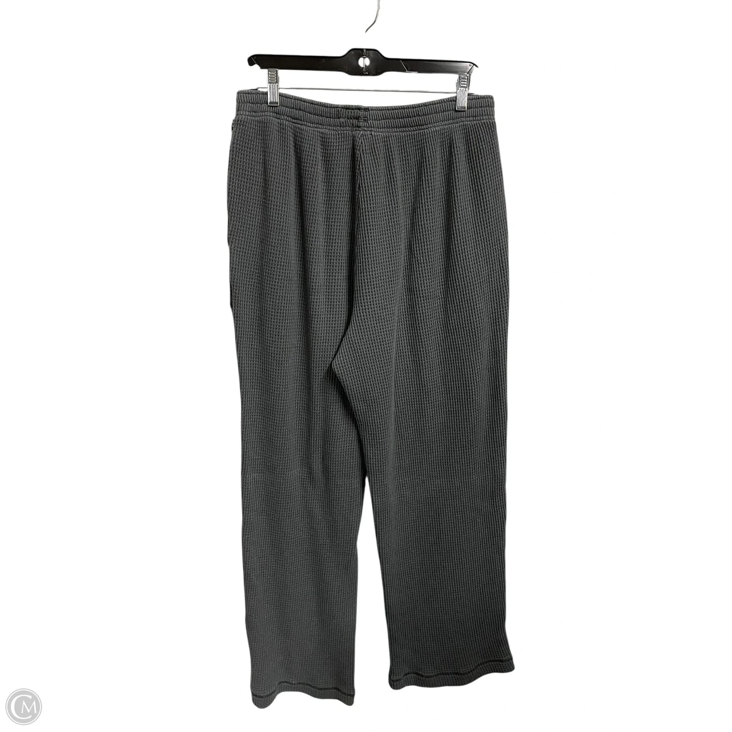 Pants Lounge By Aerie In Grey, Size: 12