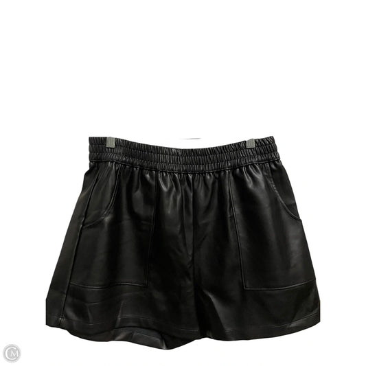 Shorts By Altard State In Black, Size: 12