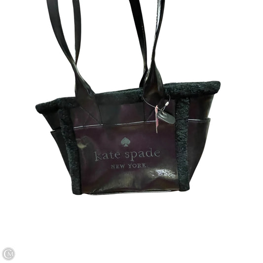 Tote Designer By Kate Spade, Size: Large