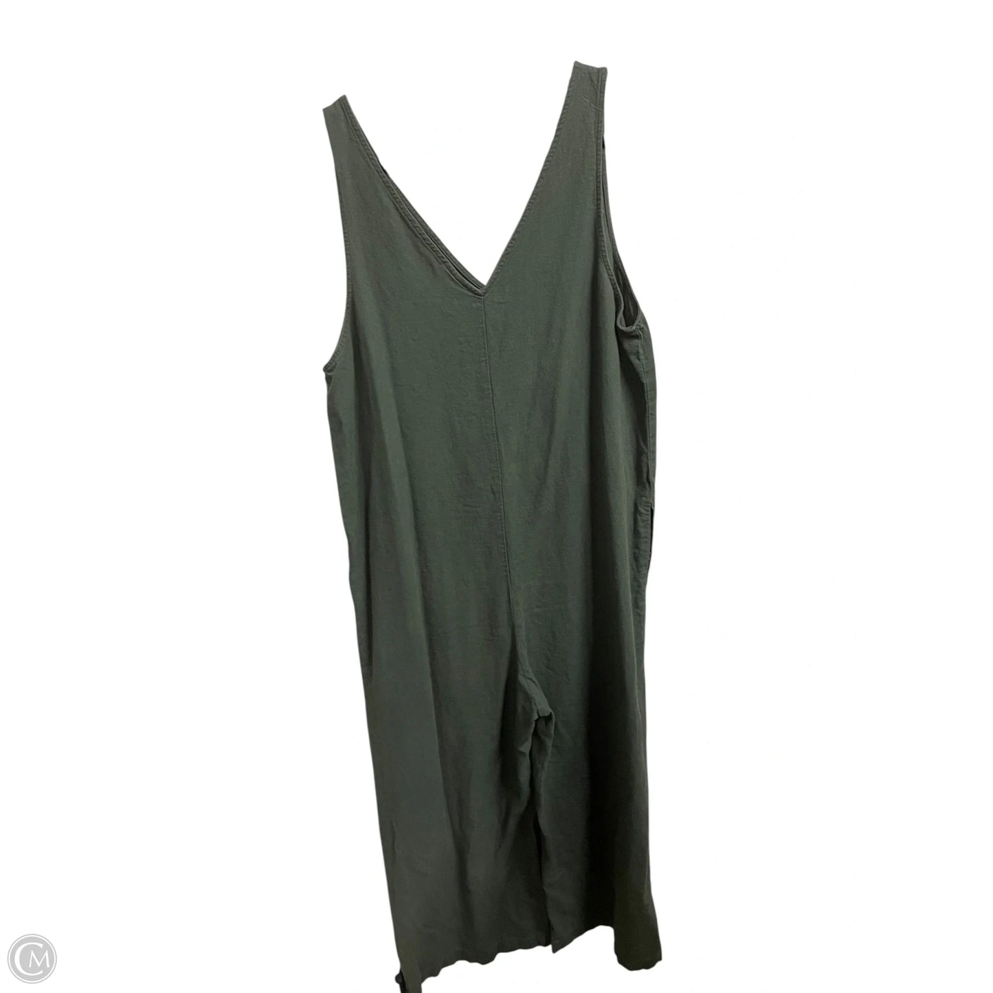 Jumpsuit By Universal Thread In Green, Size: M