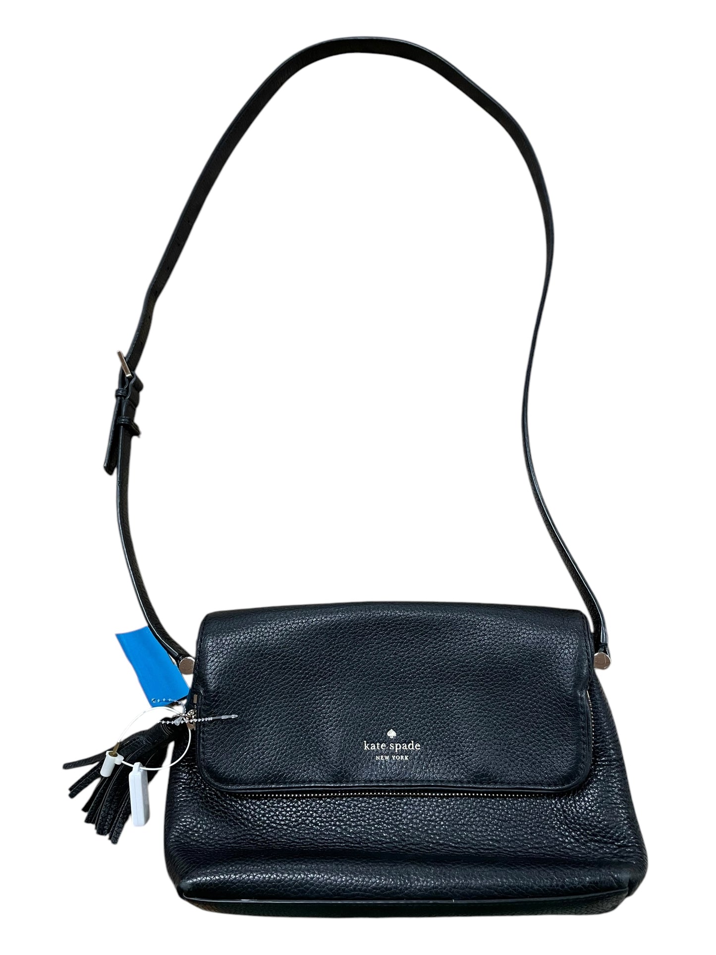 Crossbody Designer By Kate Spade, Size: Medium