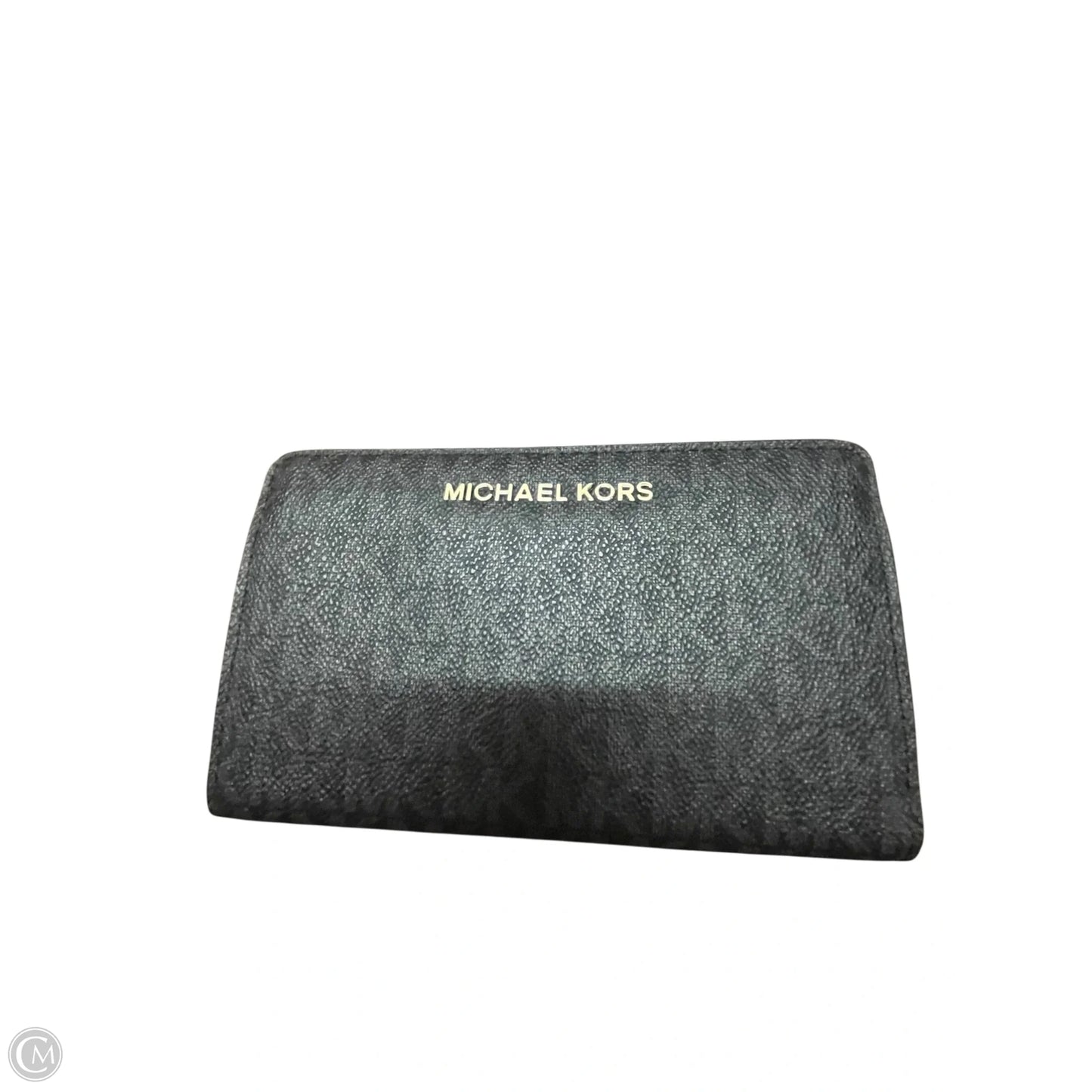 Wallet Designer By Michael Kors, Size: Medium