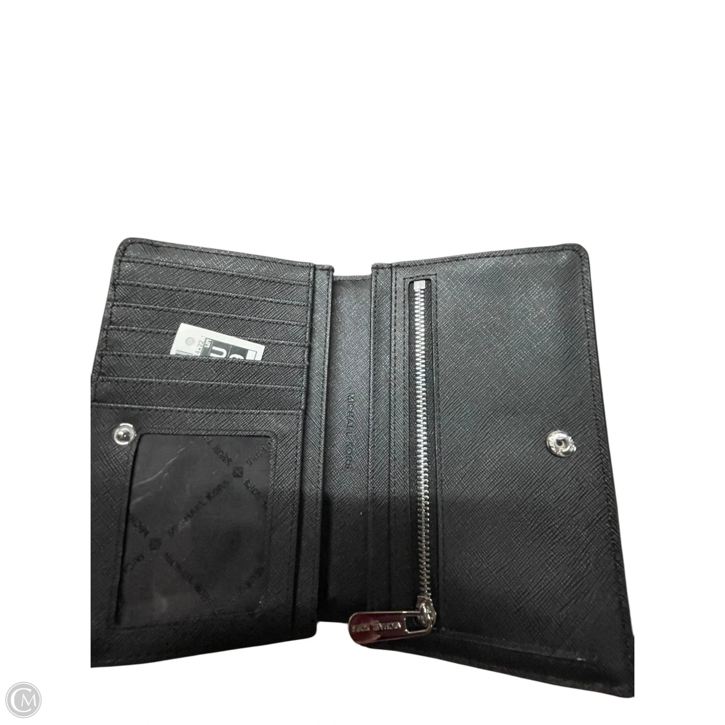 Wallet Designer By Michael Kors, Size: Medium
