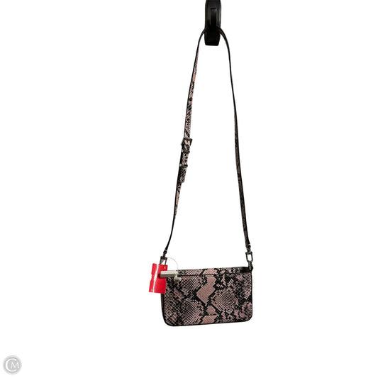Crossbody Designer By Michael Kors, Size: Small