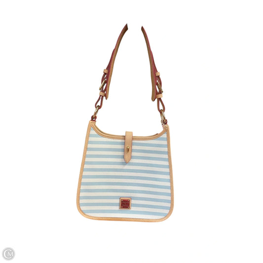 Handbag Designer By Dooney And Bourke, Size: Medium