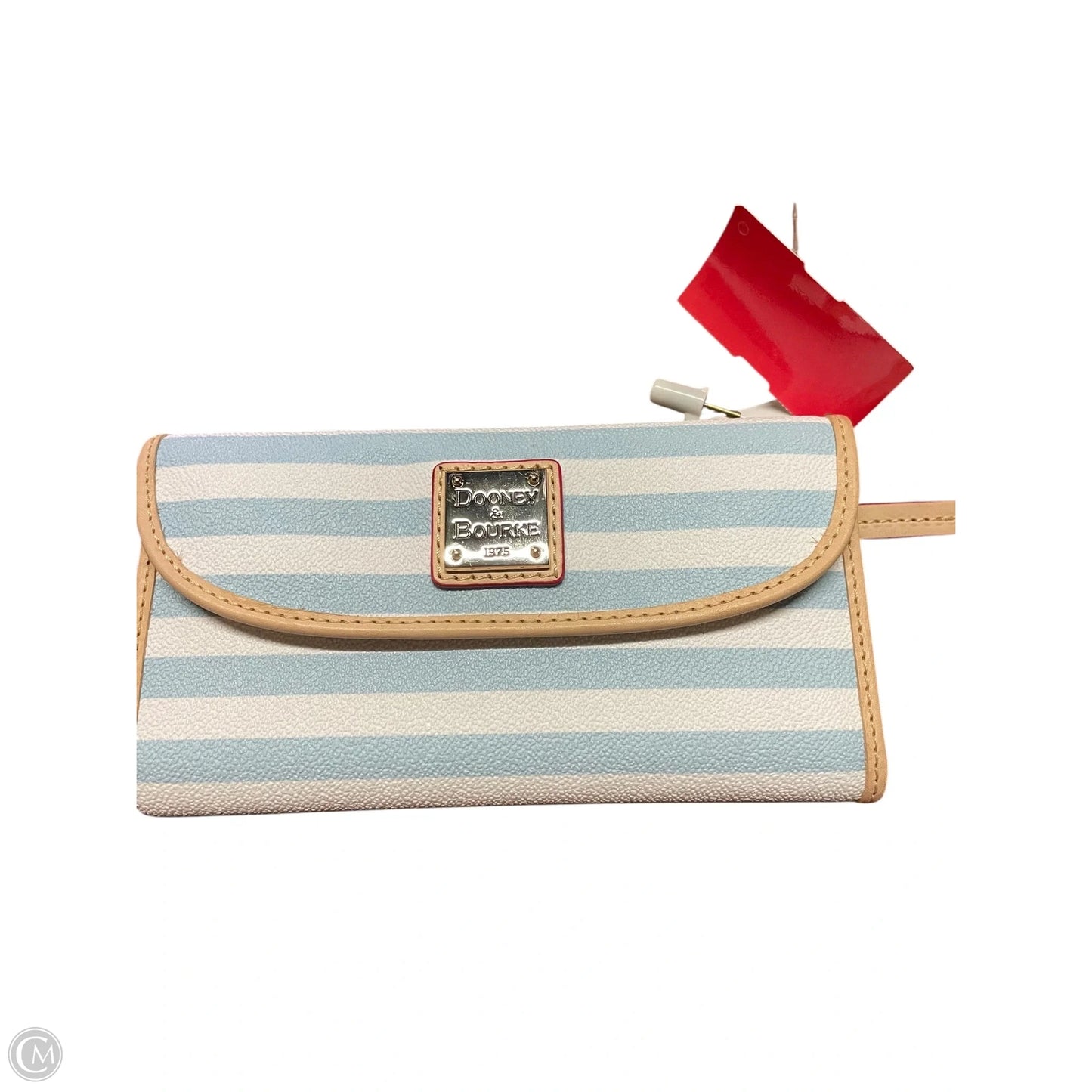 Wallet Designer By Dooney And Bourke, Size: Medium