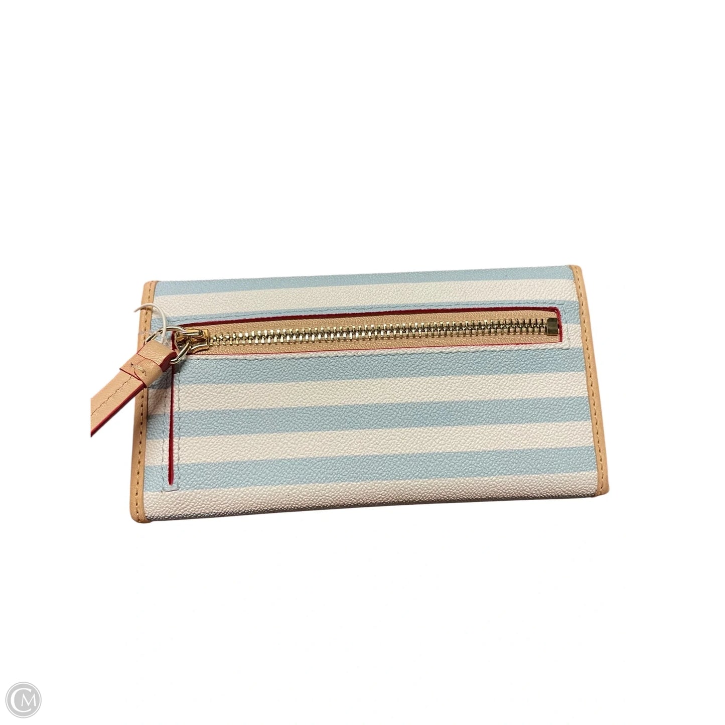 Wallet Designer By Dooney And Bourke, Size: Medium