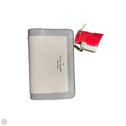 Wallet Designer By Kate Spade, Size: Medium