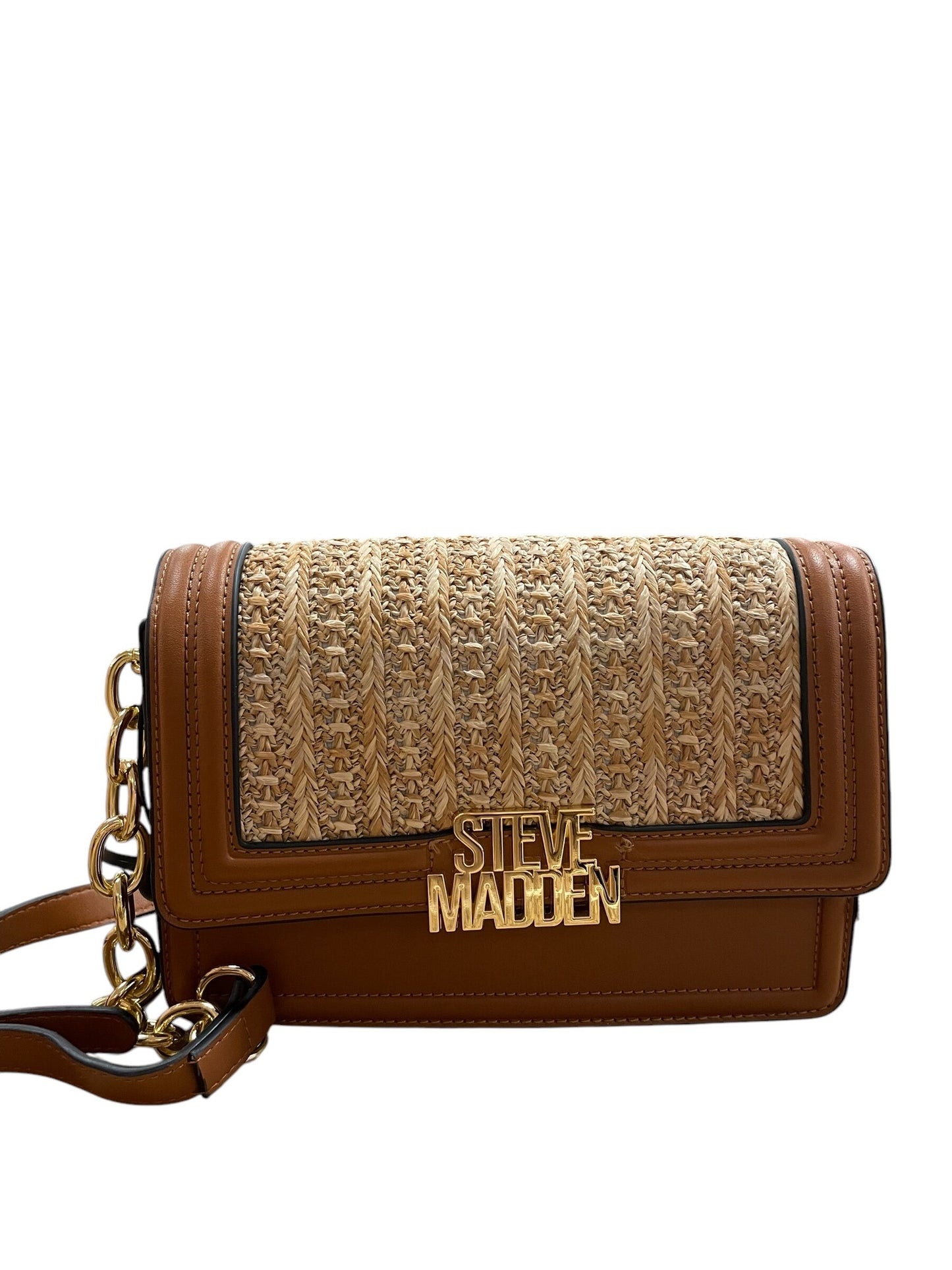 Crossbody By Steve Madden  Size: Small