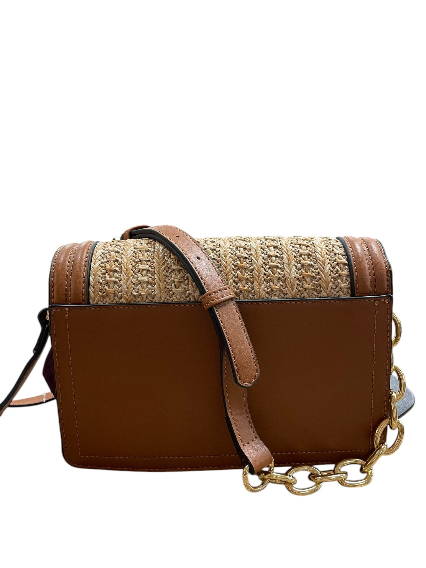 Crossbody By Steve Madden  Size: Small