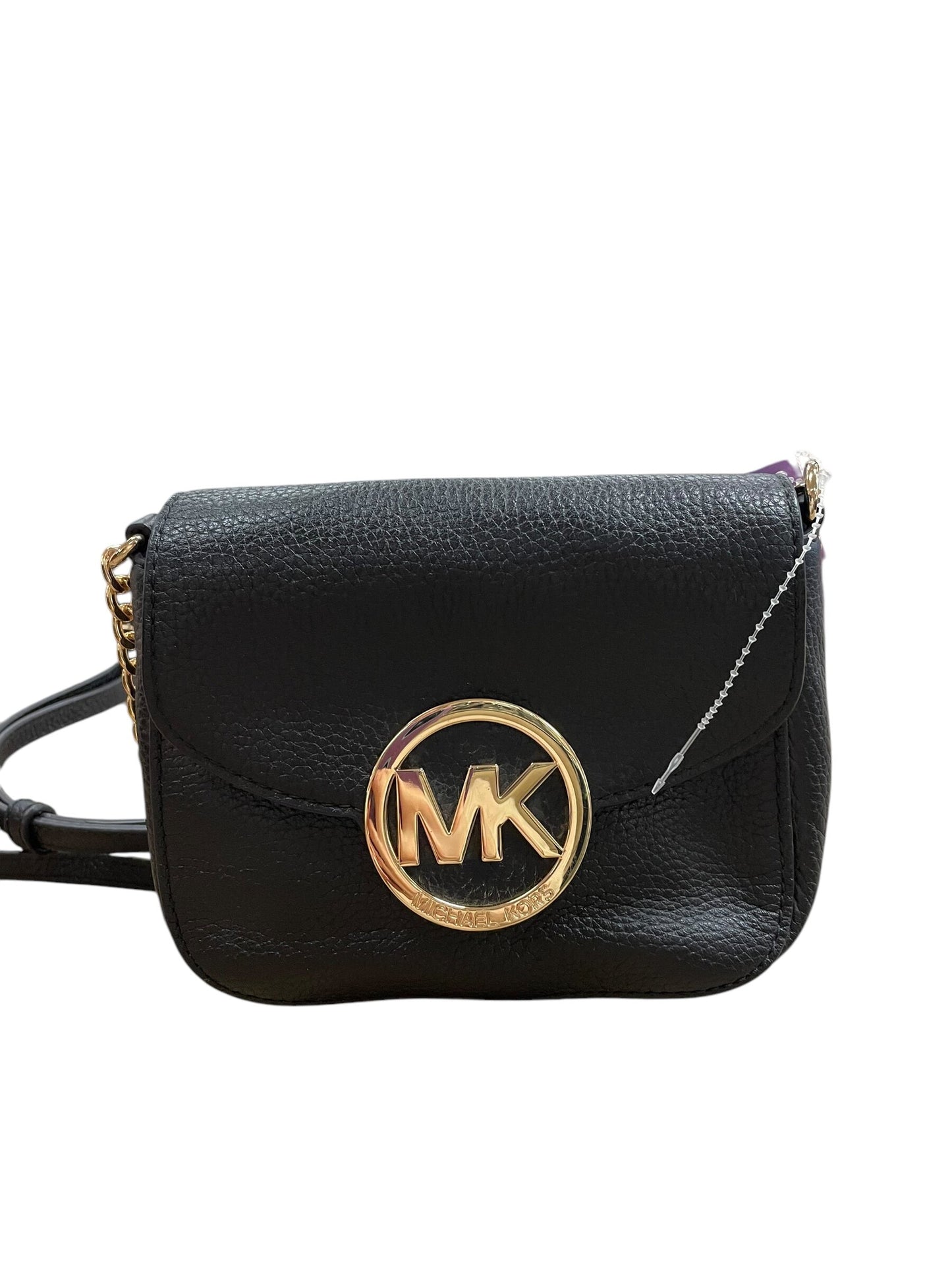 Crossbody Designer By Michael Kors  Size: Small