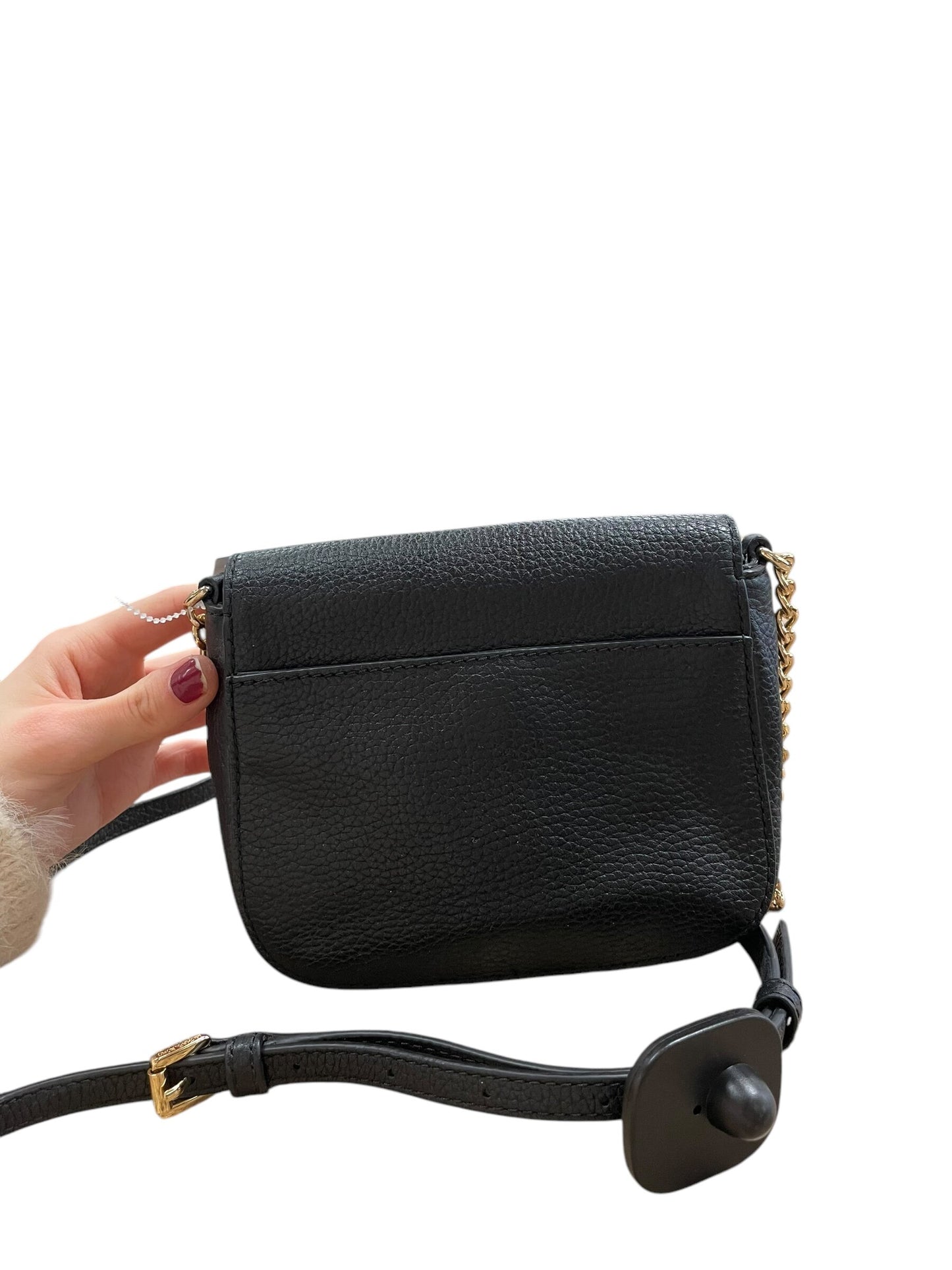 Crossbody Designer By Michael Kors  Size: Small