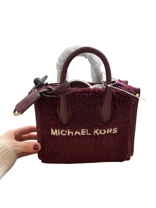 Crossbody Designer By Michael Kors  Size: Small