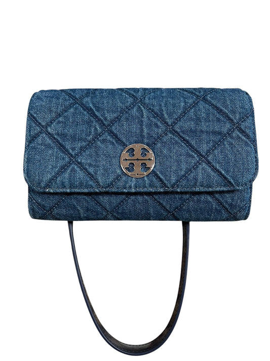 Crossbody Designer By Tory Burch  Size: Small