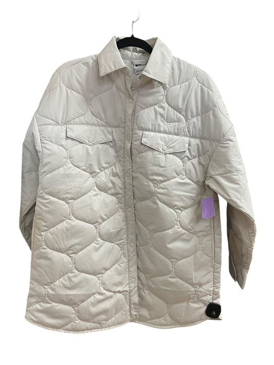 Jacket Puffer & Quilted By Nike Apparel  Size: S