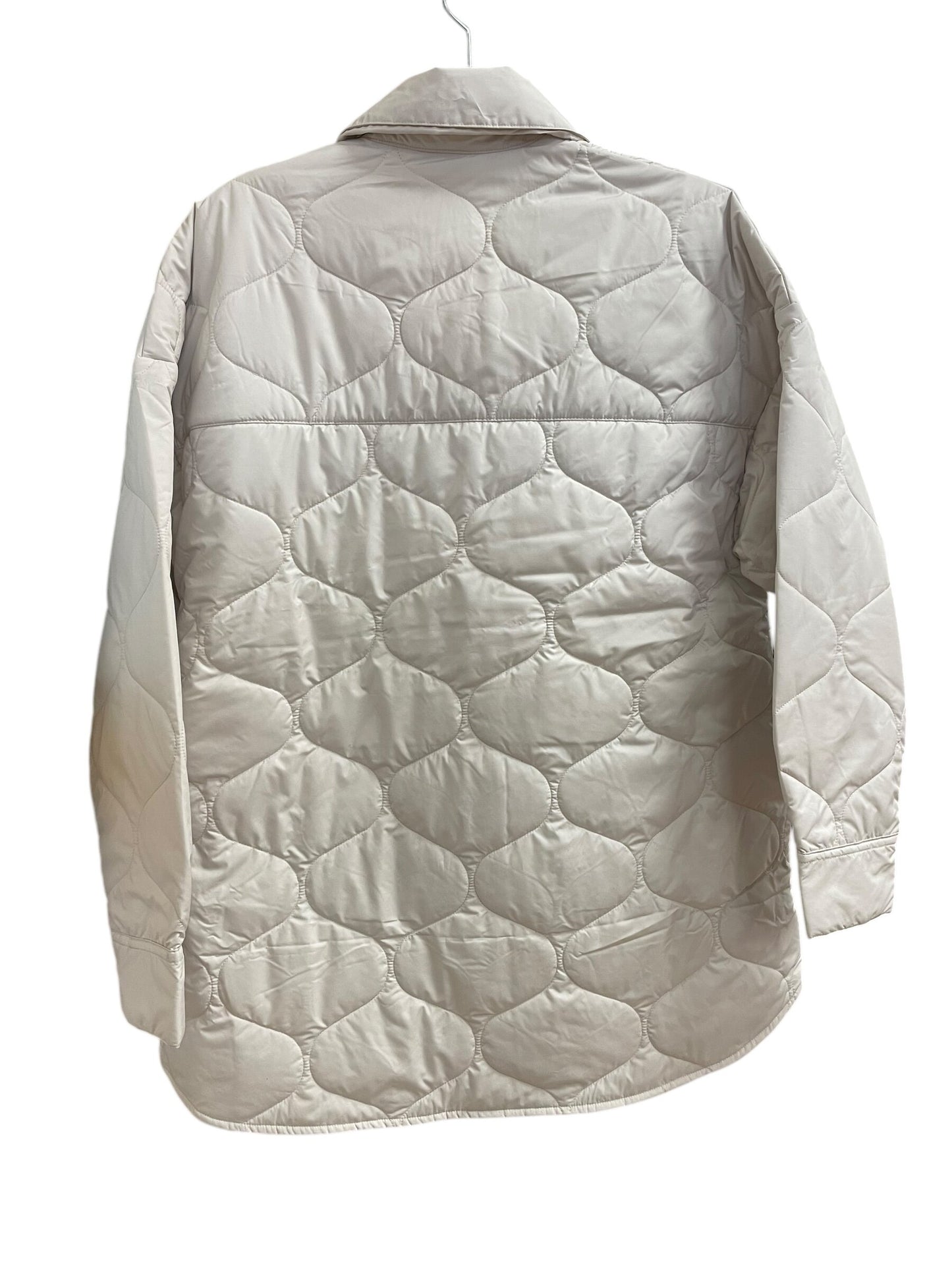 Jacket Puffer & Quilted By Nike Apparel  Size: S