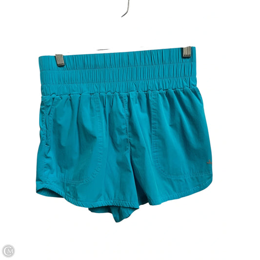 Athletic Shorts By Joy Lab In Blue, Size: S