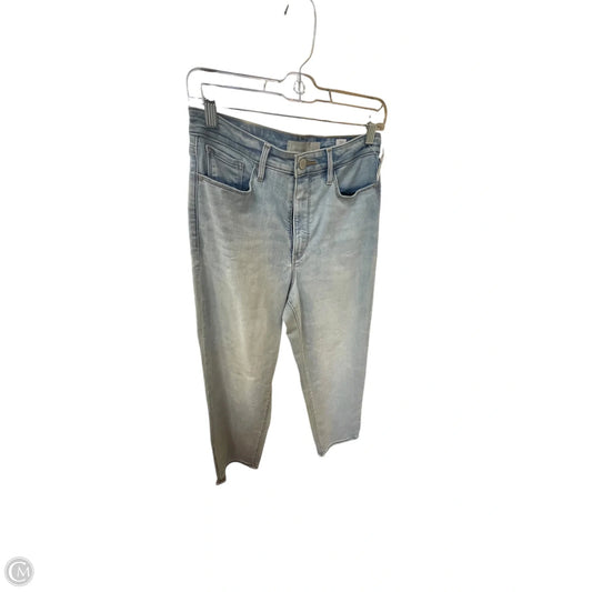 Jeans Skinny By Athleta In Blue, Size: 4