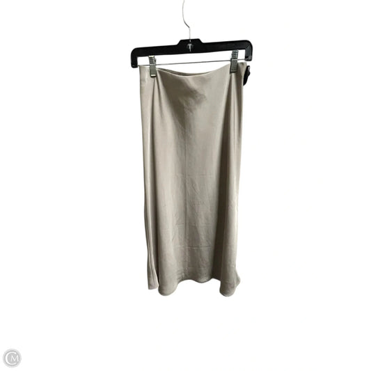 Skirt Maxi By Old Navy In Pink, Size: S