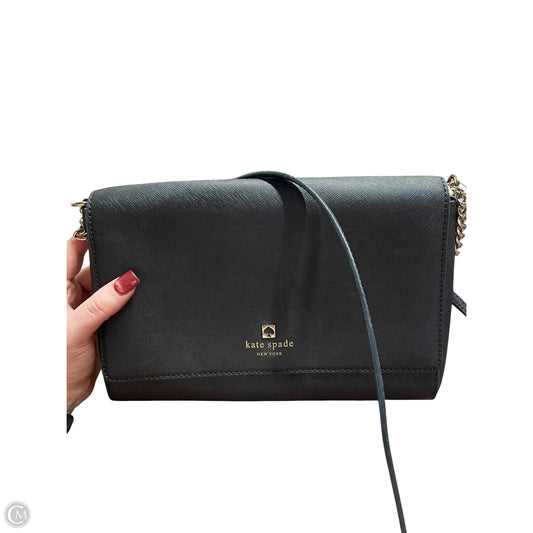 Handbag Designer By Kate Spade, Size: Medium