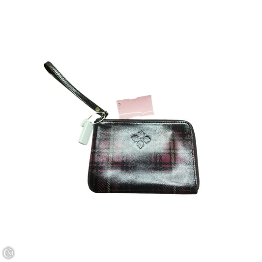 Wristlet Designer By Patricia Nash, Size: Small