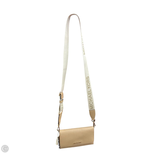 Handbag Designer By Michael Kors, Size: Small