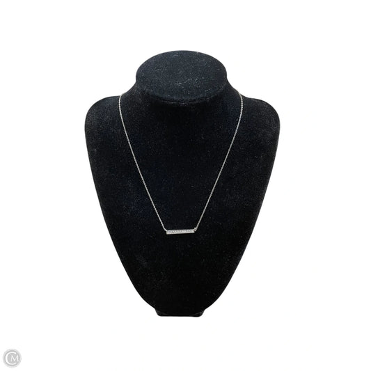Necklace Chain By Kendra Scott