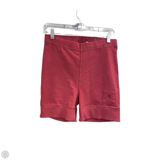 Athletic Shorts By Free People In Red, Size: L