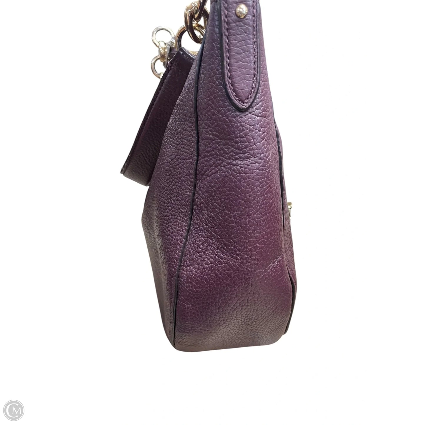 Handbag Designer By Coach, Size: Large
