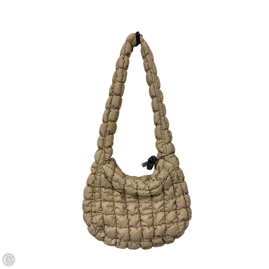Handbag By Clothes Mentor, Size: Medium