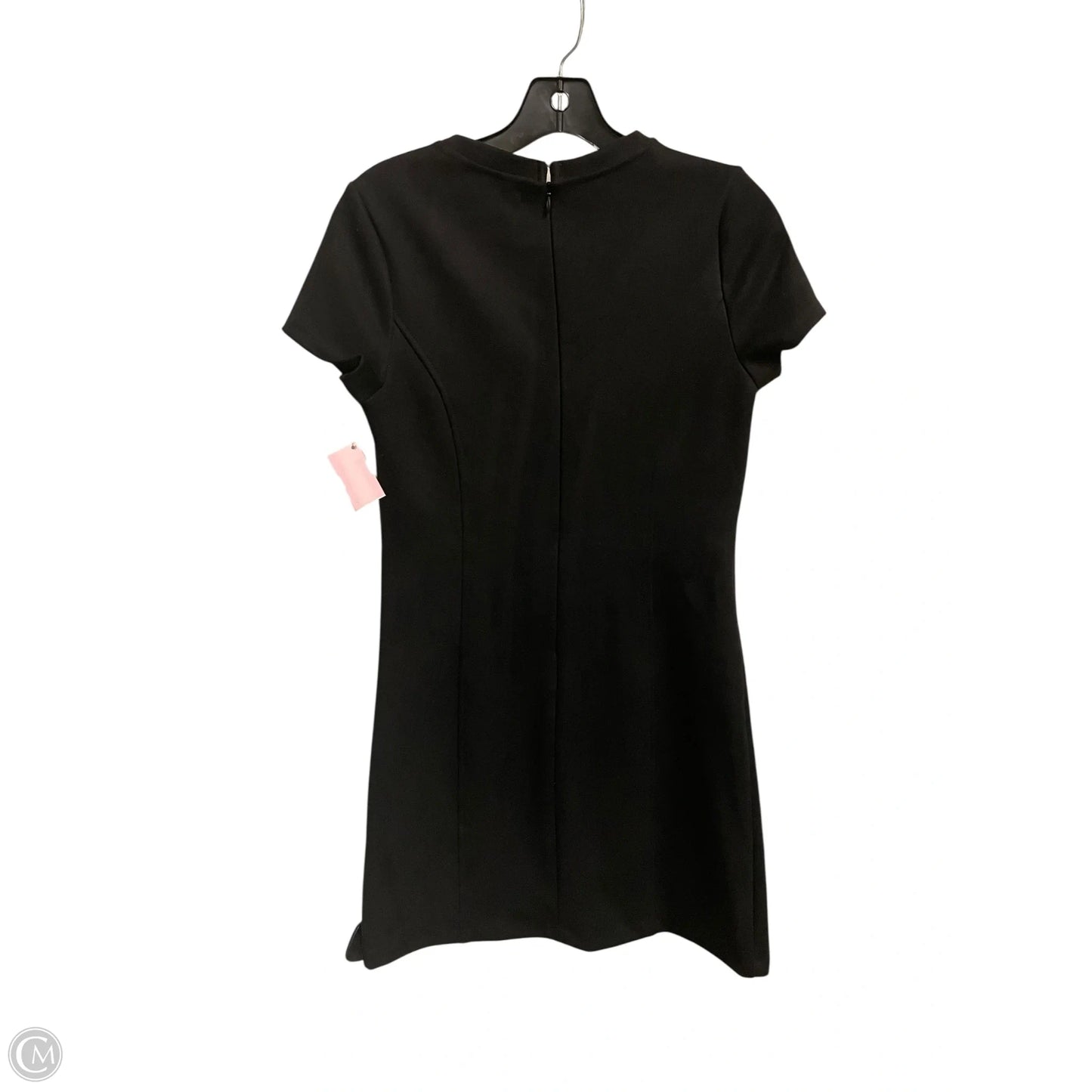 Dress Work By Banana Republic In Black, Size: Xs