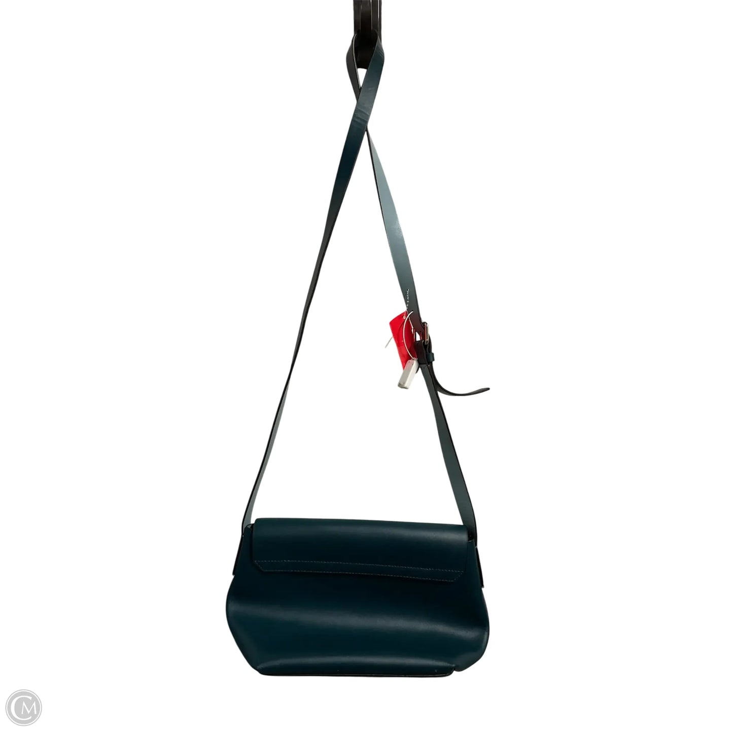Wristlet Designer By Coach, Size: Medium