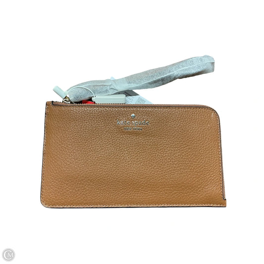 Wristlet Designer By Kate Spade, Size: Small