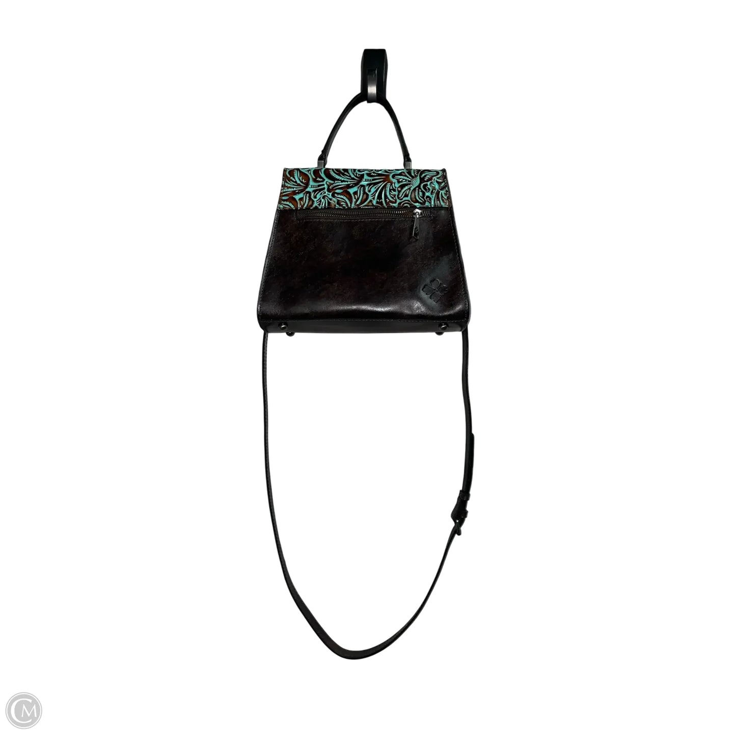 Handbag Designer By Patricia Nash, Size: Medium