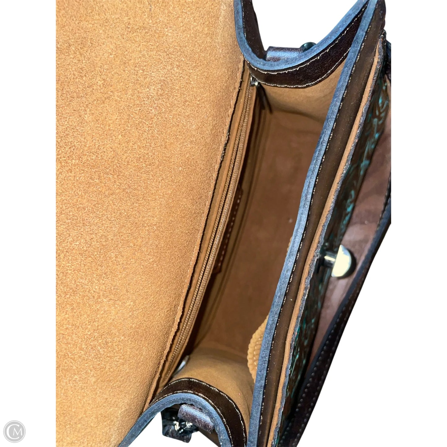 Handbag Designer By Patricia Nash, Size: Medium